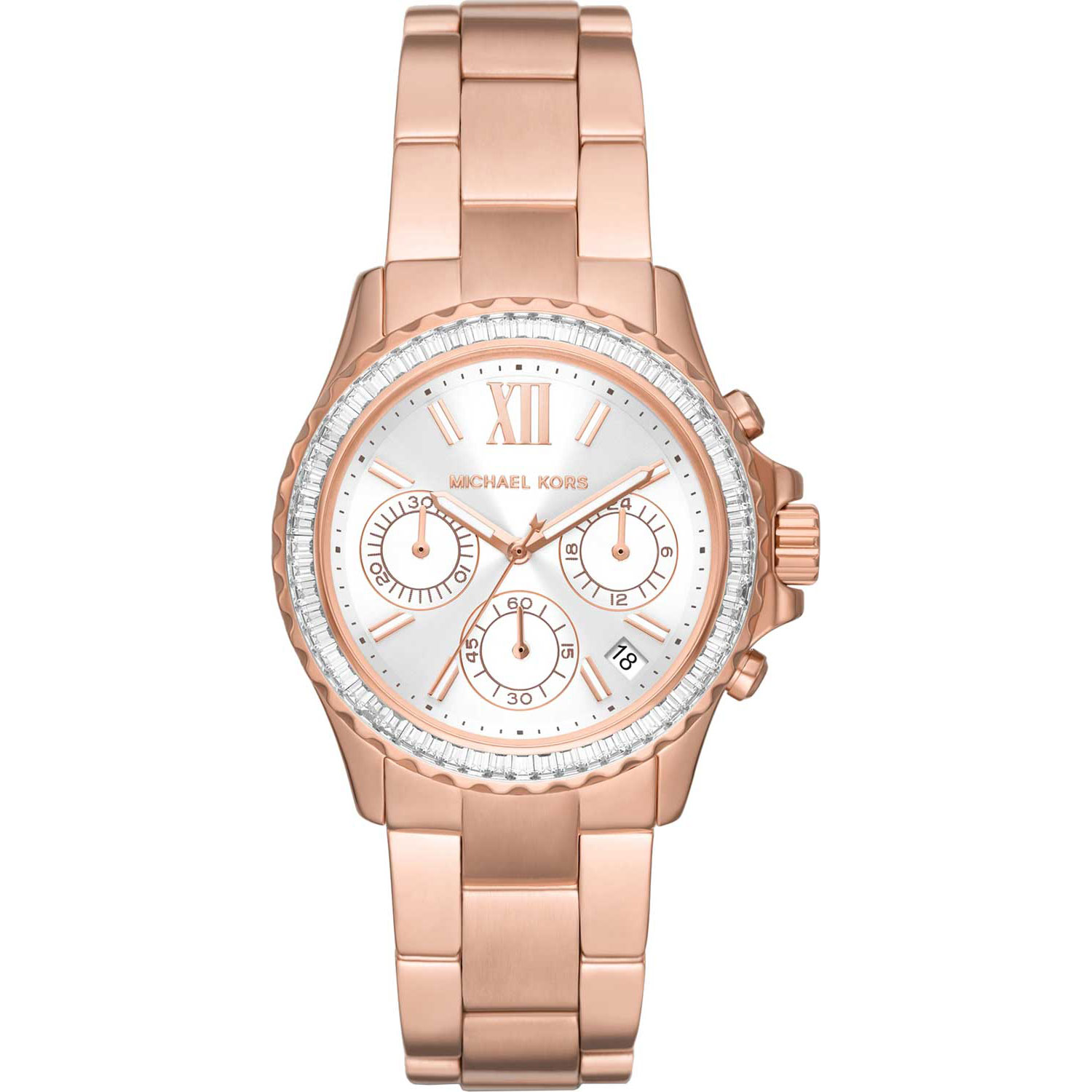 Часы Michael Kors Everest MK7213